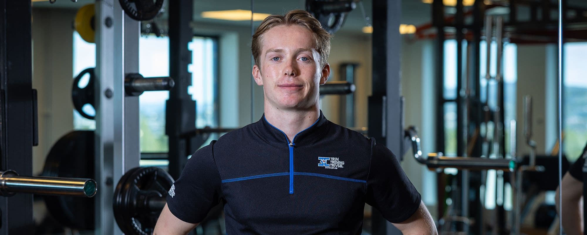 Eskil Ødegårdstuen