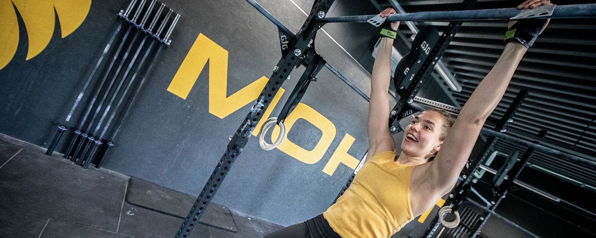 Bilde av Gymnastics 
