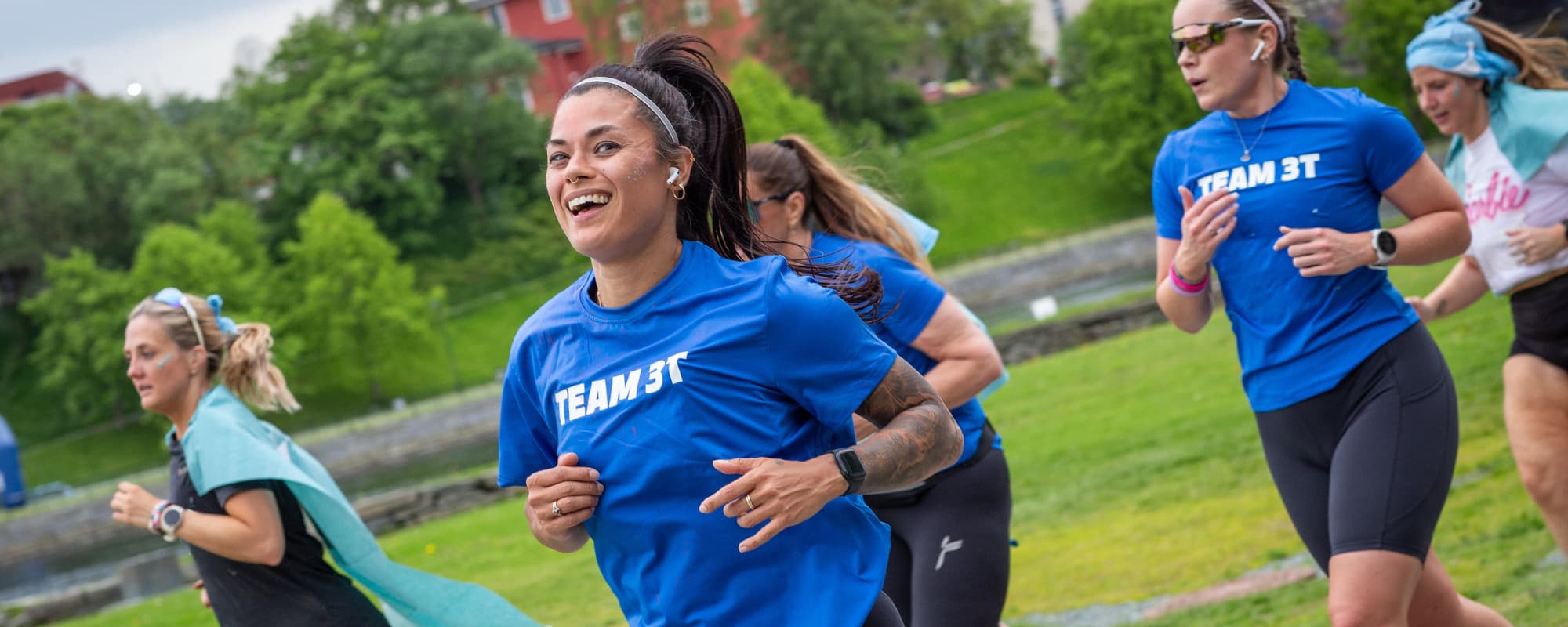 Bilde av Social Run