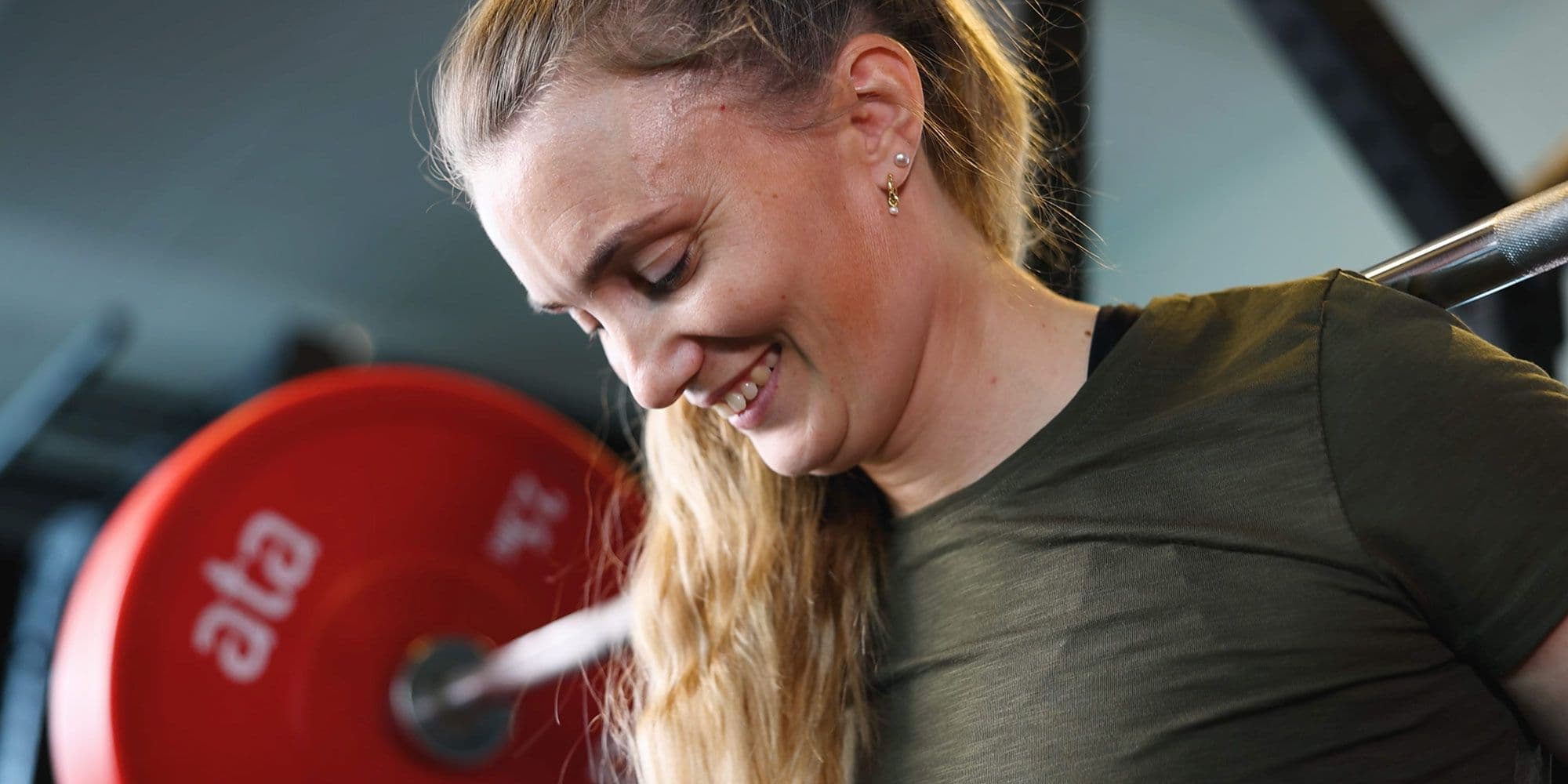 PT-Gruppe -  Sterkere Kvinner!