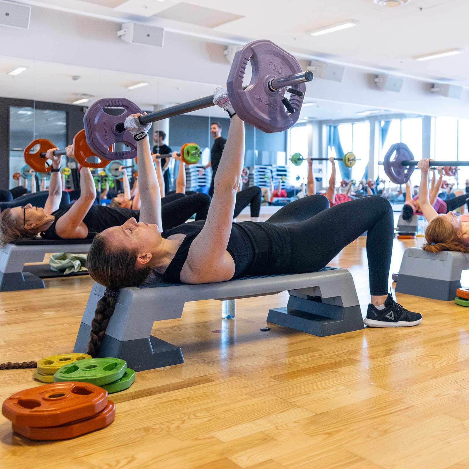 Bilde i bildegalleri