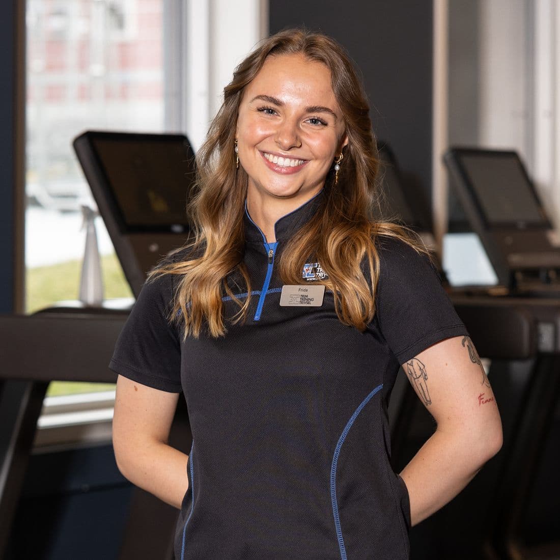 Frida Schjetne Johnsen