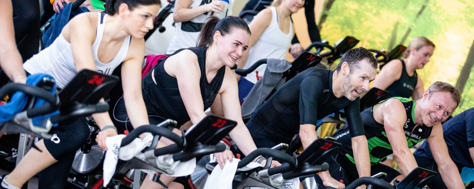 Test av terskelwatt på 3T