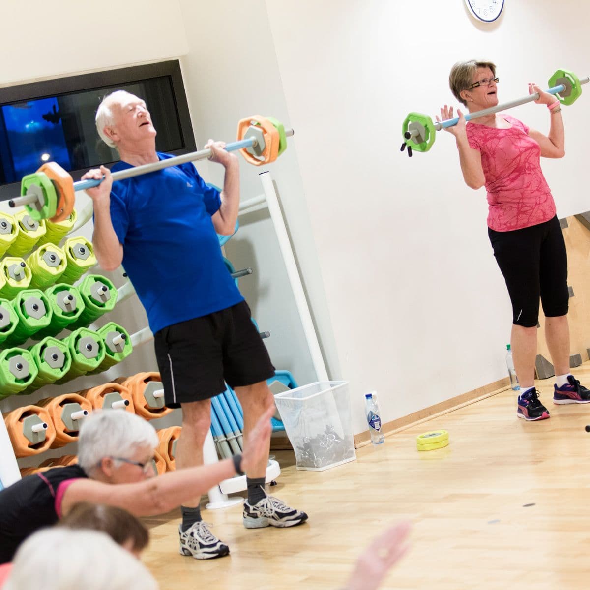 Bilde i bildegalleri