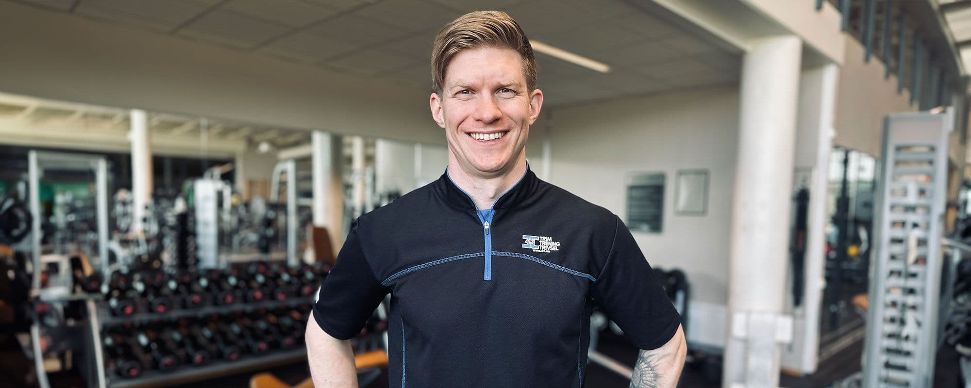 Pål Gunnar Fuglstad