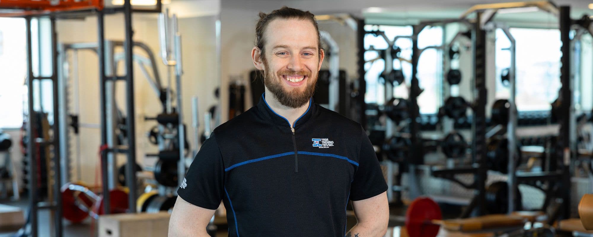 Bård Christian Jørgensen