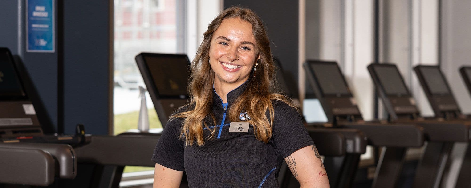 Frida Schjetne Johnsen