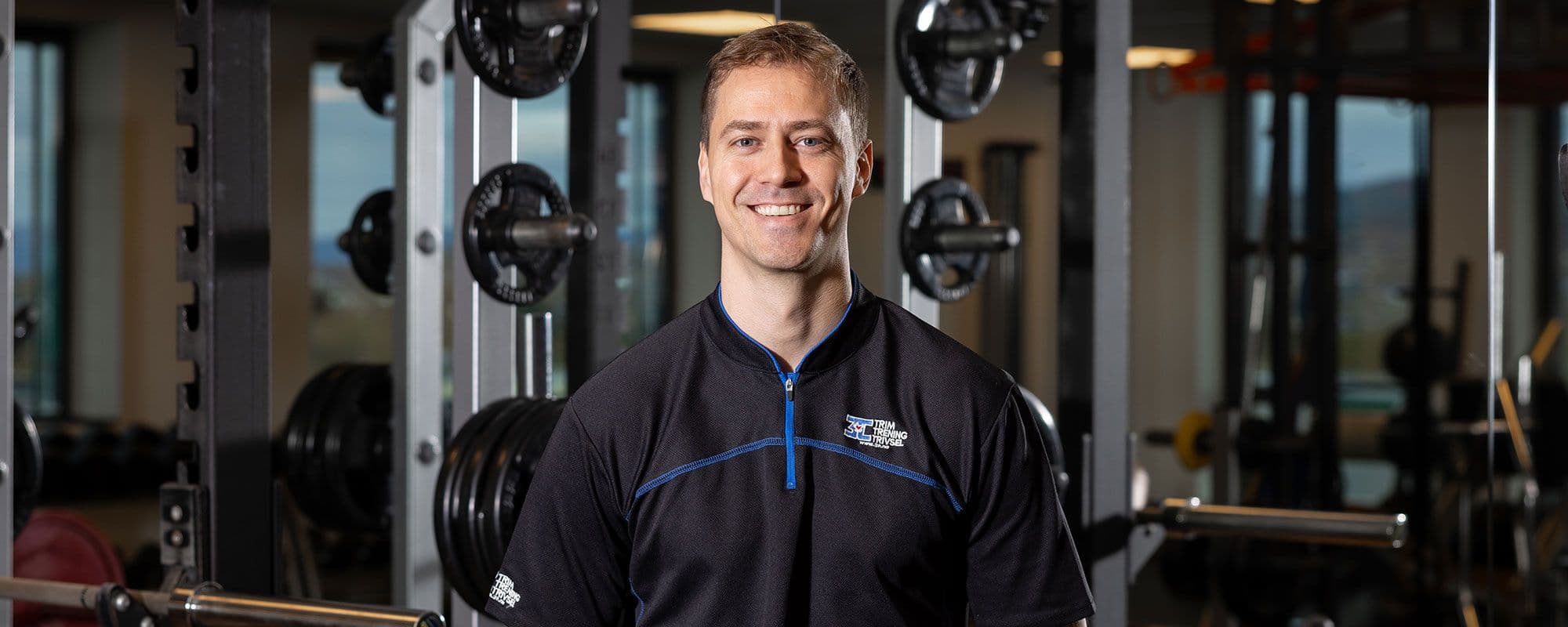 Kenneth Dahle Gangstad