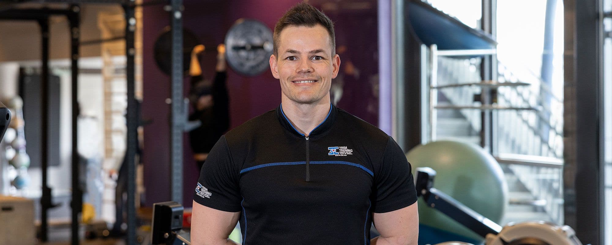 Martin Balsvik Ramberg