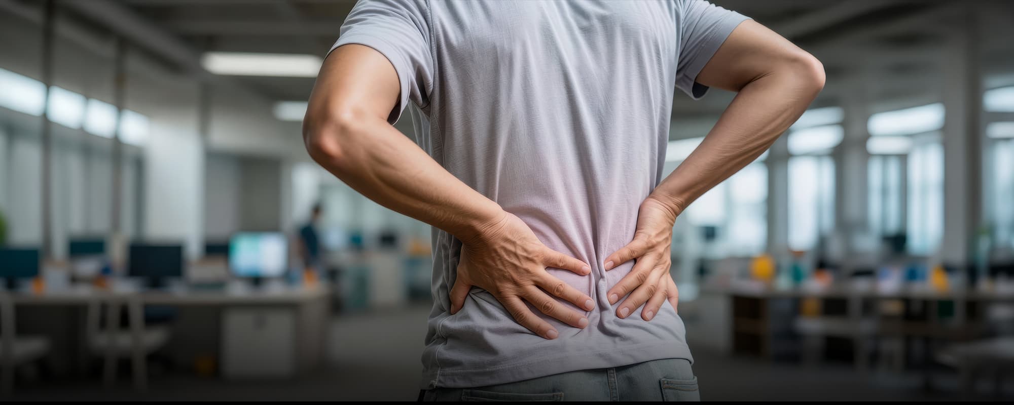 Ergonomisk veiledning