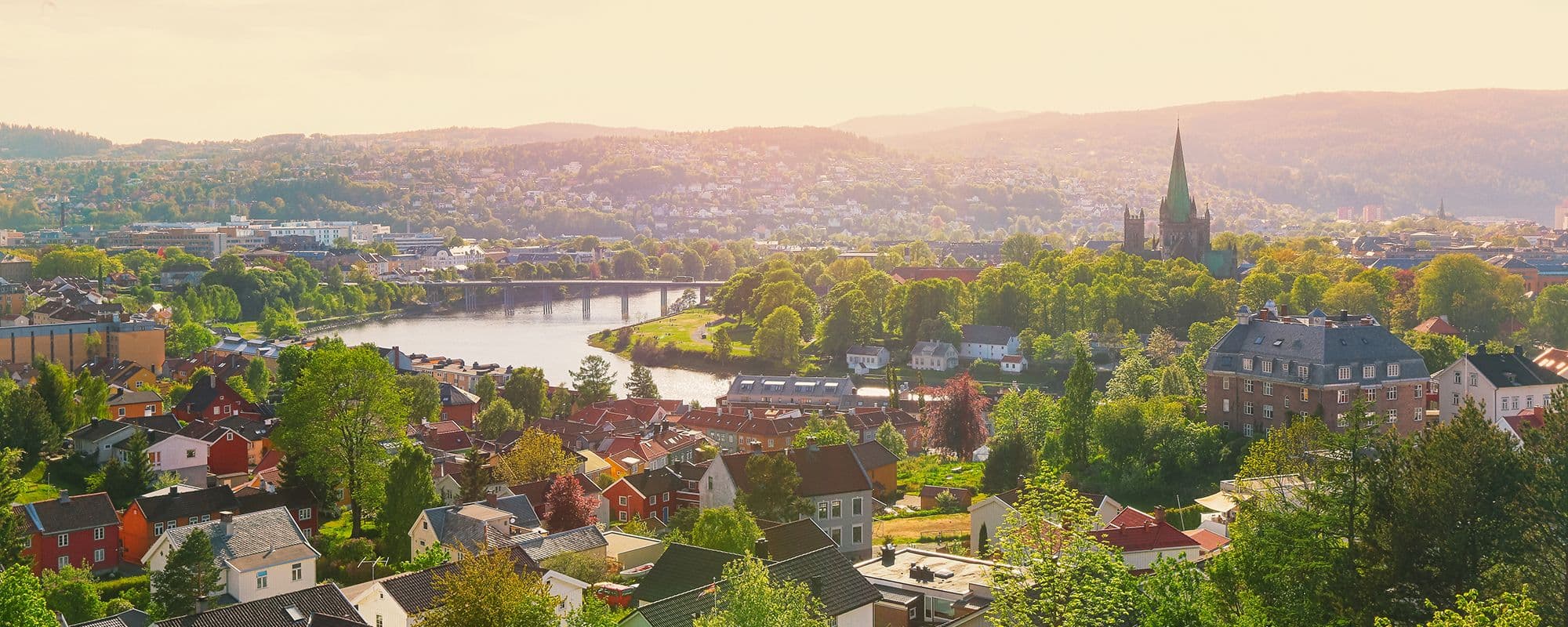 Våre klinikker