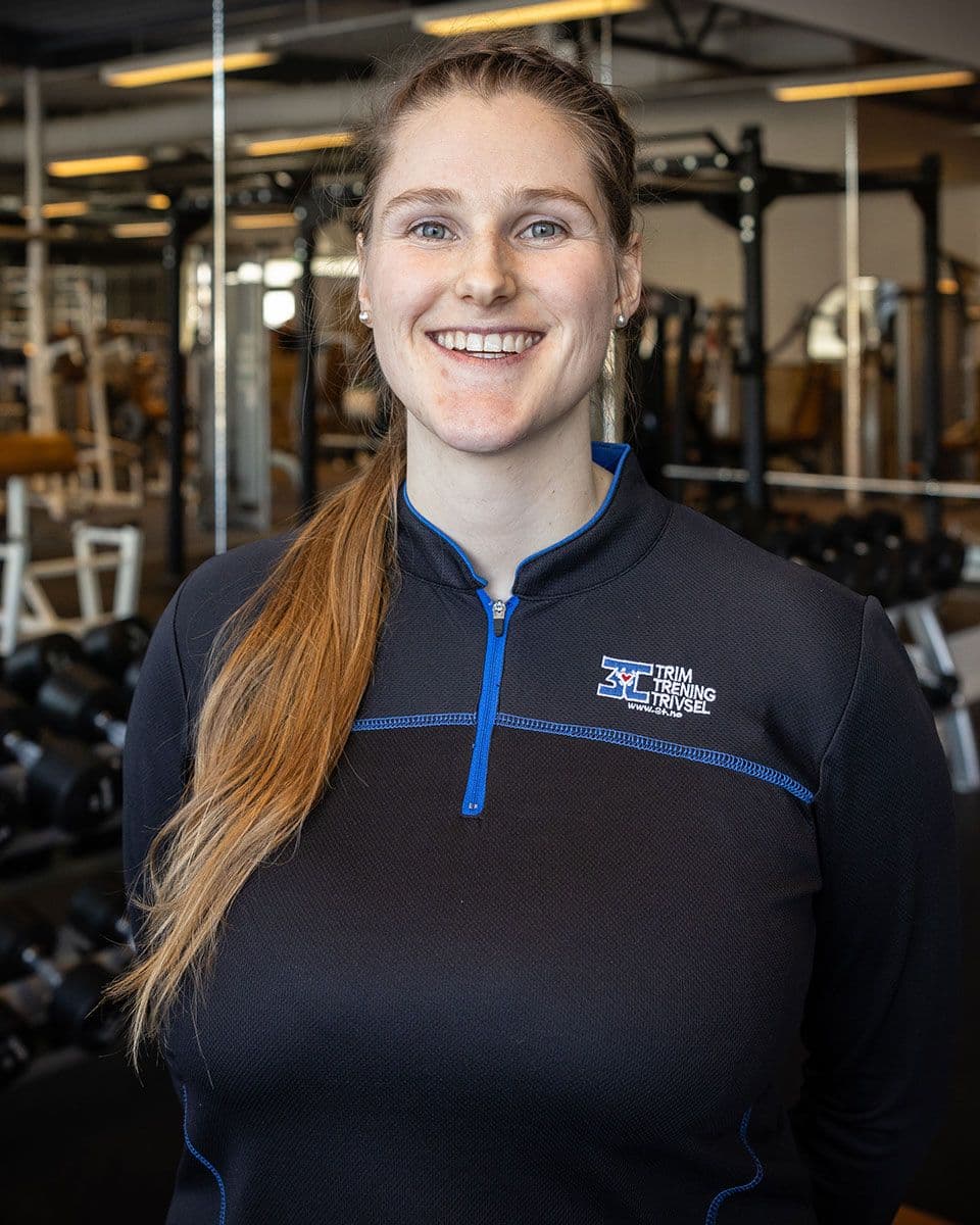 Elisabeth Eriksrud Mehlum