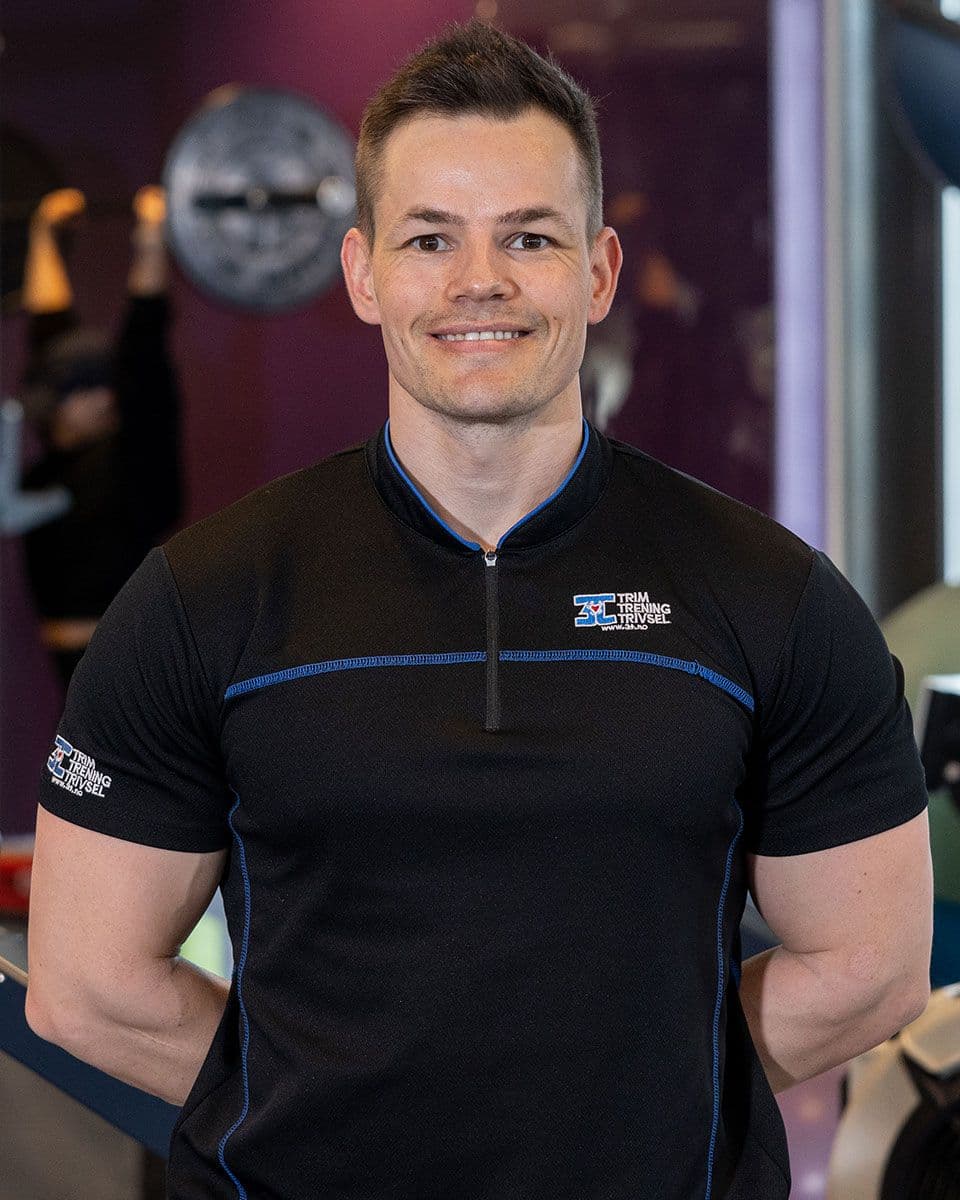 Martin Balsvik Ramberg