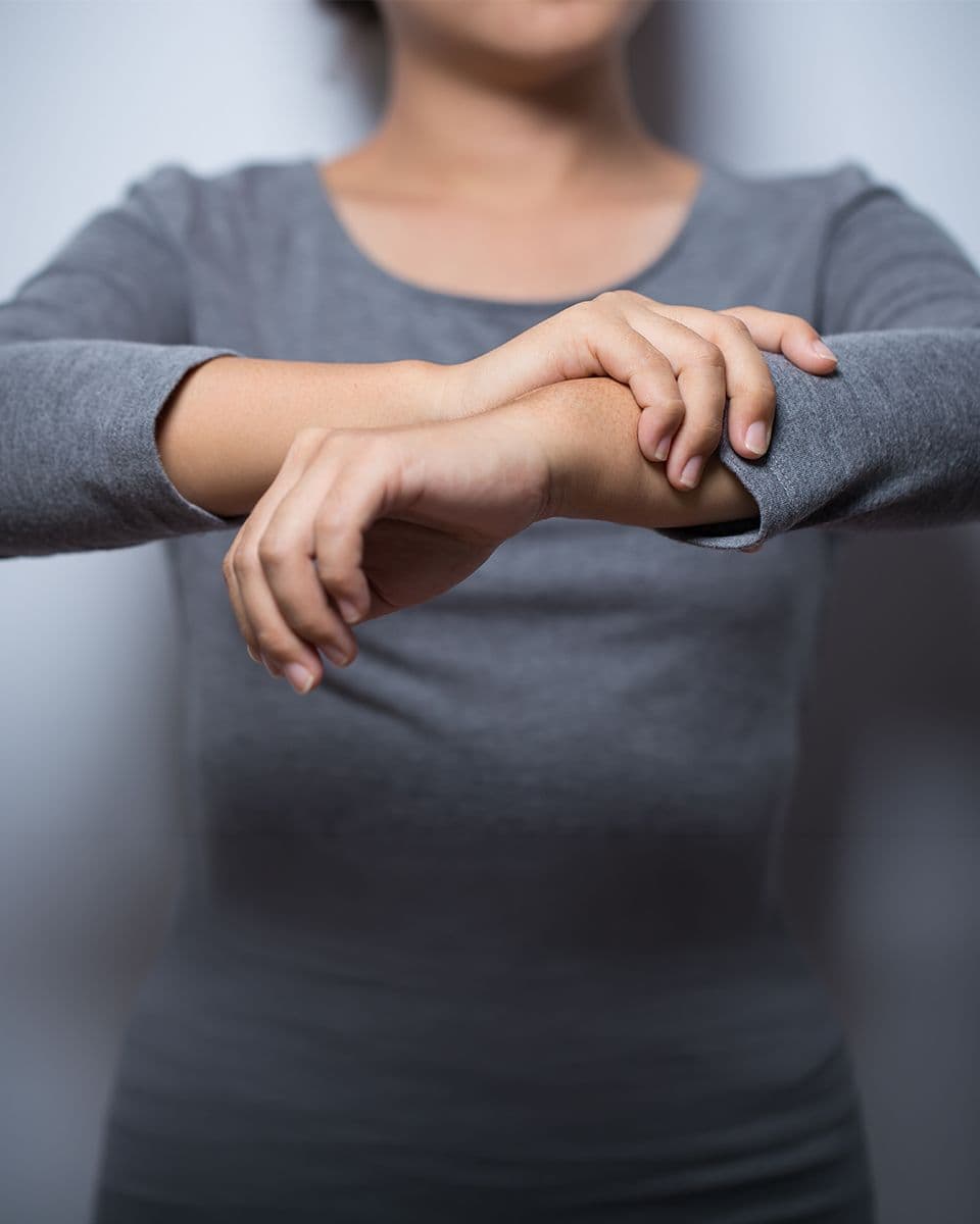 Fibromyalgi