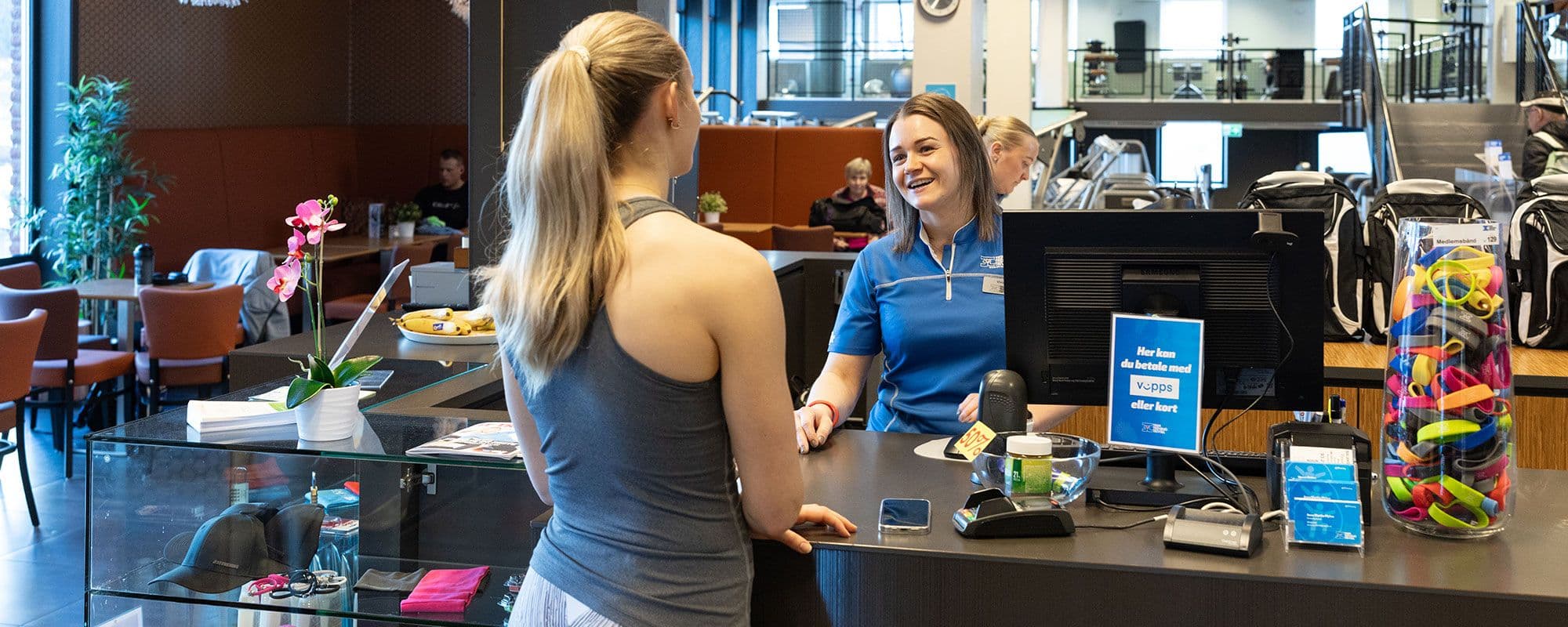 Ofte stilte spørsmål