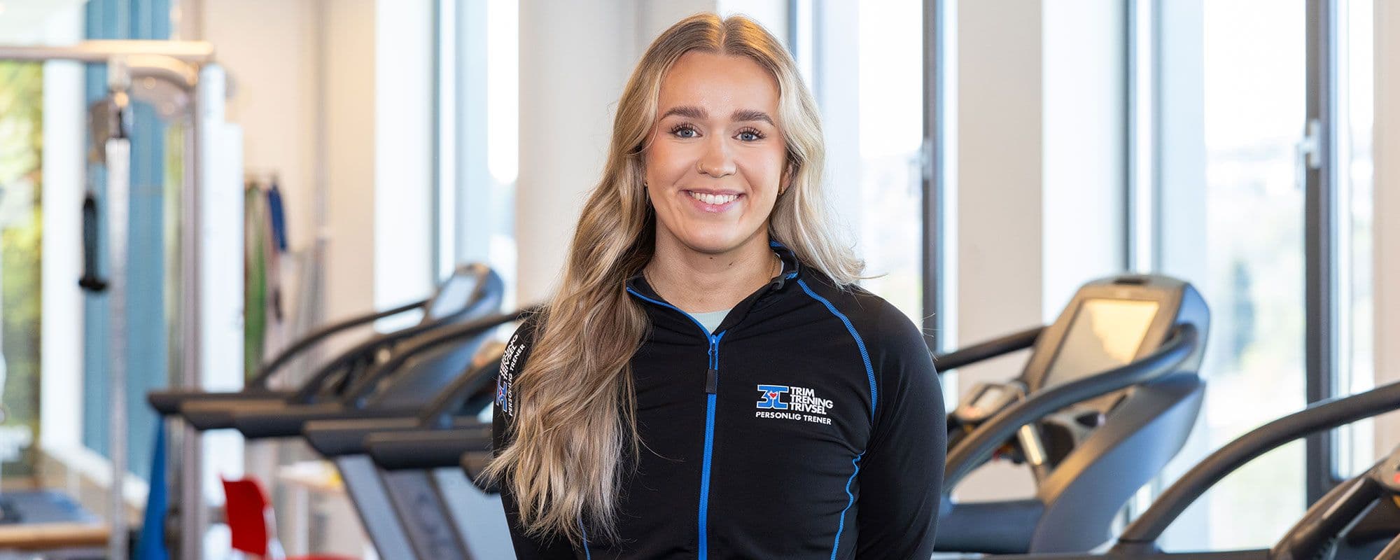 Hedda Ekseth Hammervold