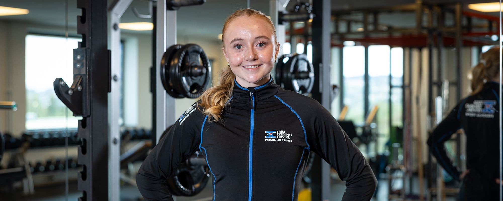 Tomine Færø Jensen