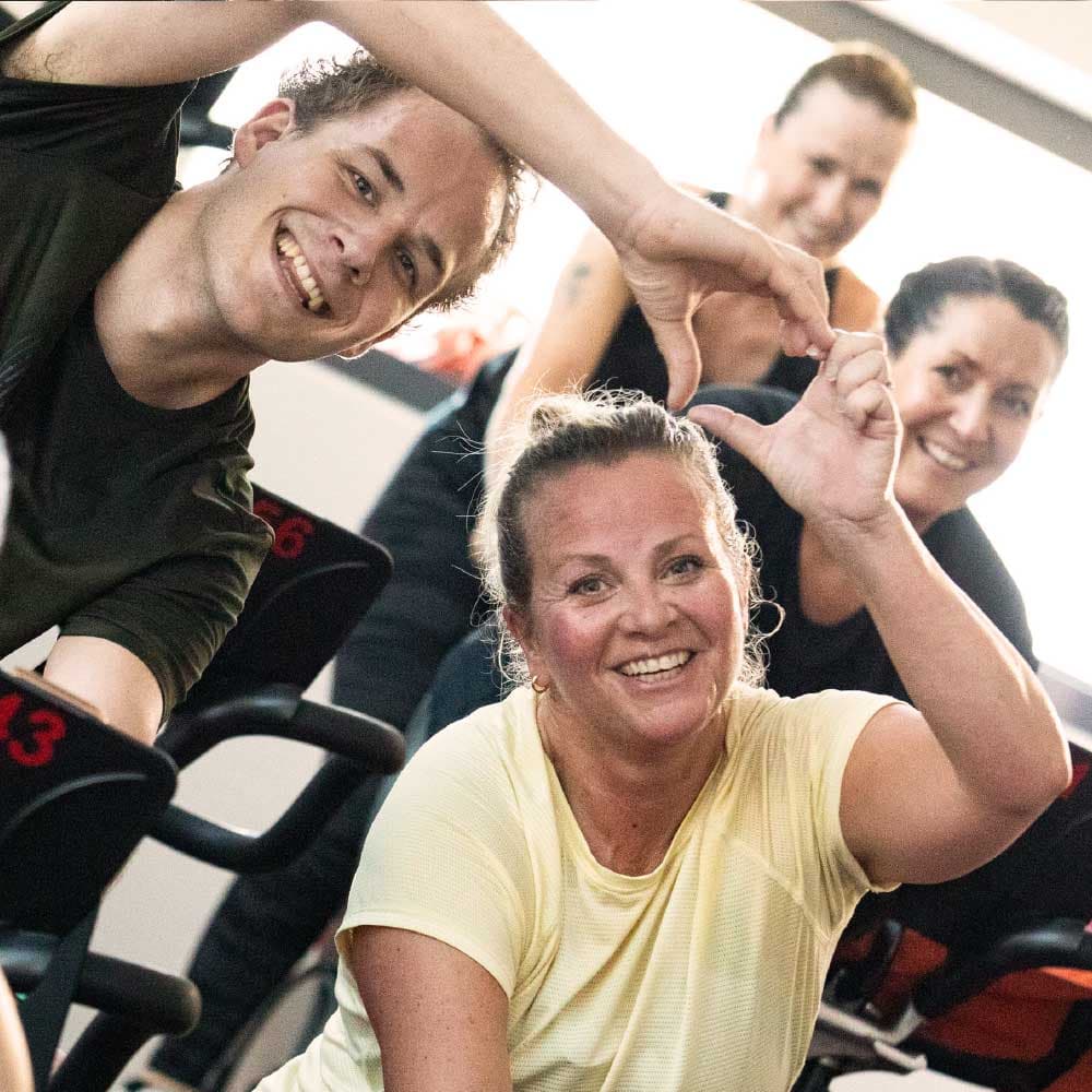 3Ts visjon og verdier