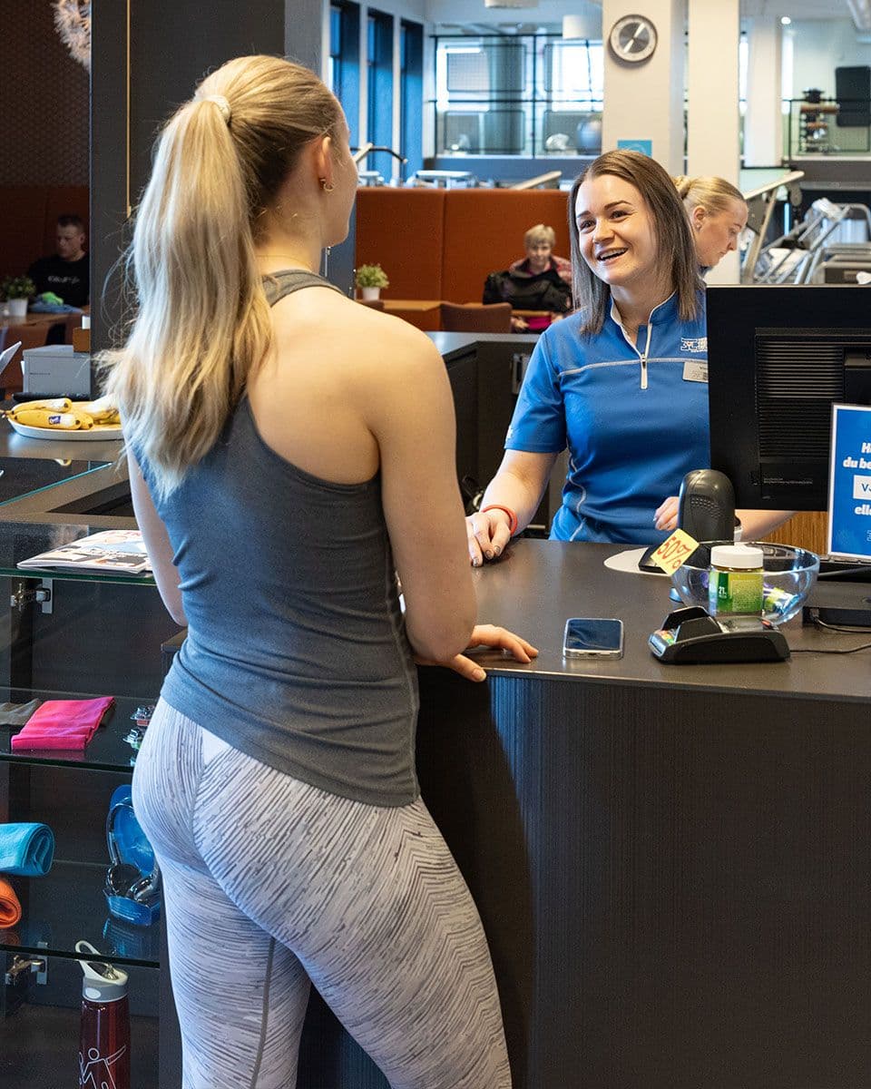 Ofte stilte spørsmål