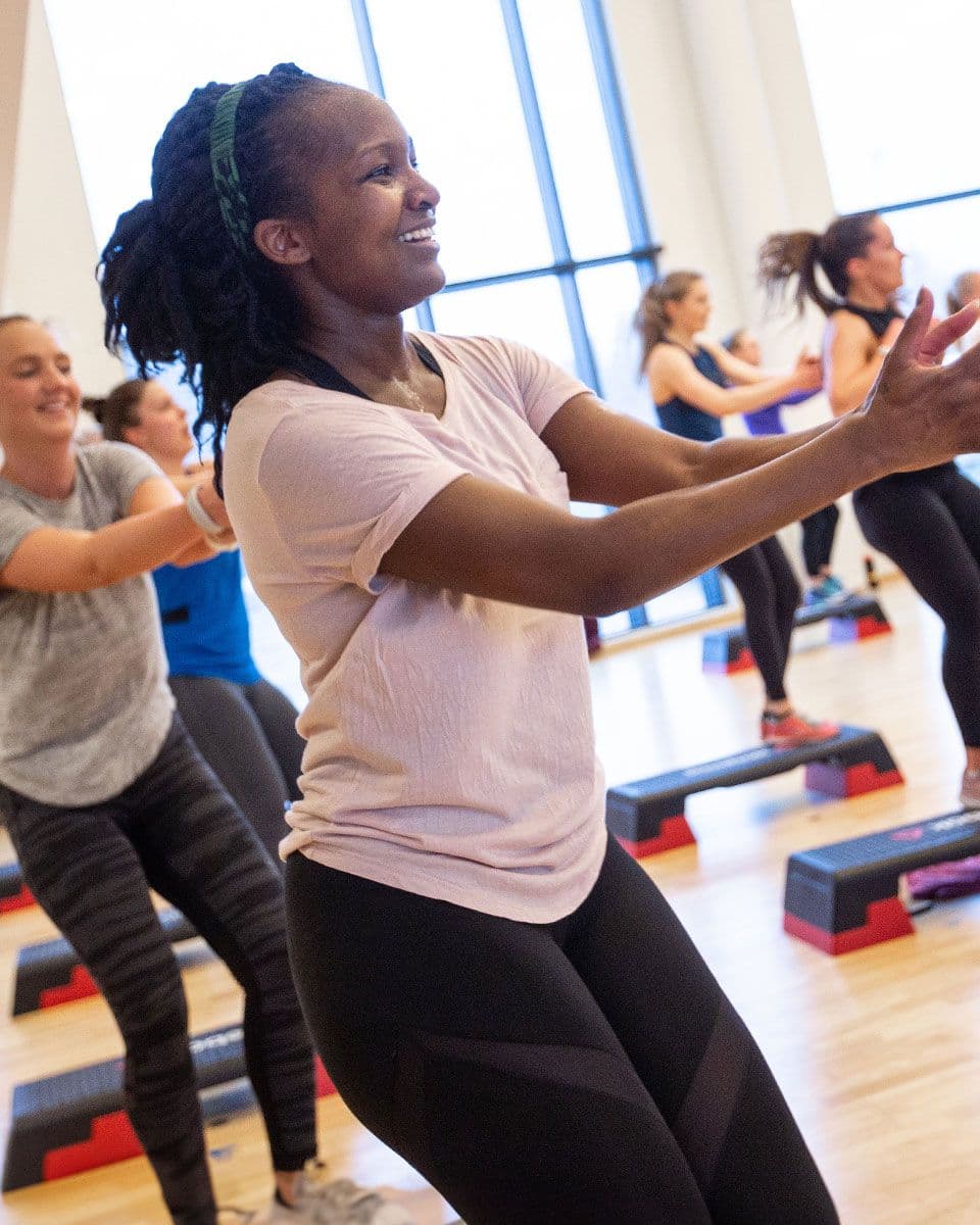 Smarte tips for å komme i gang med treningen