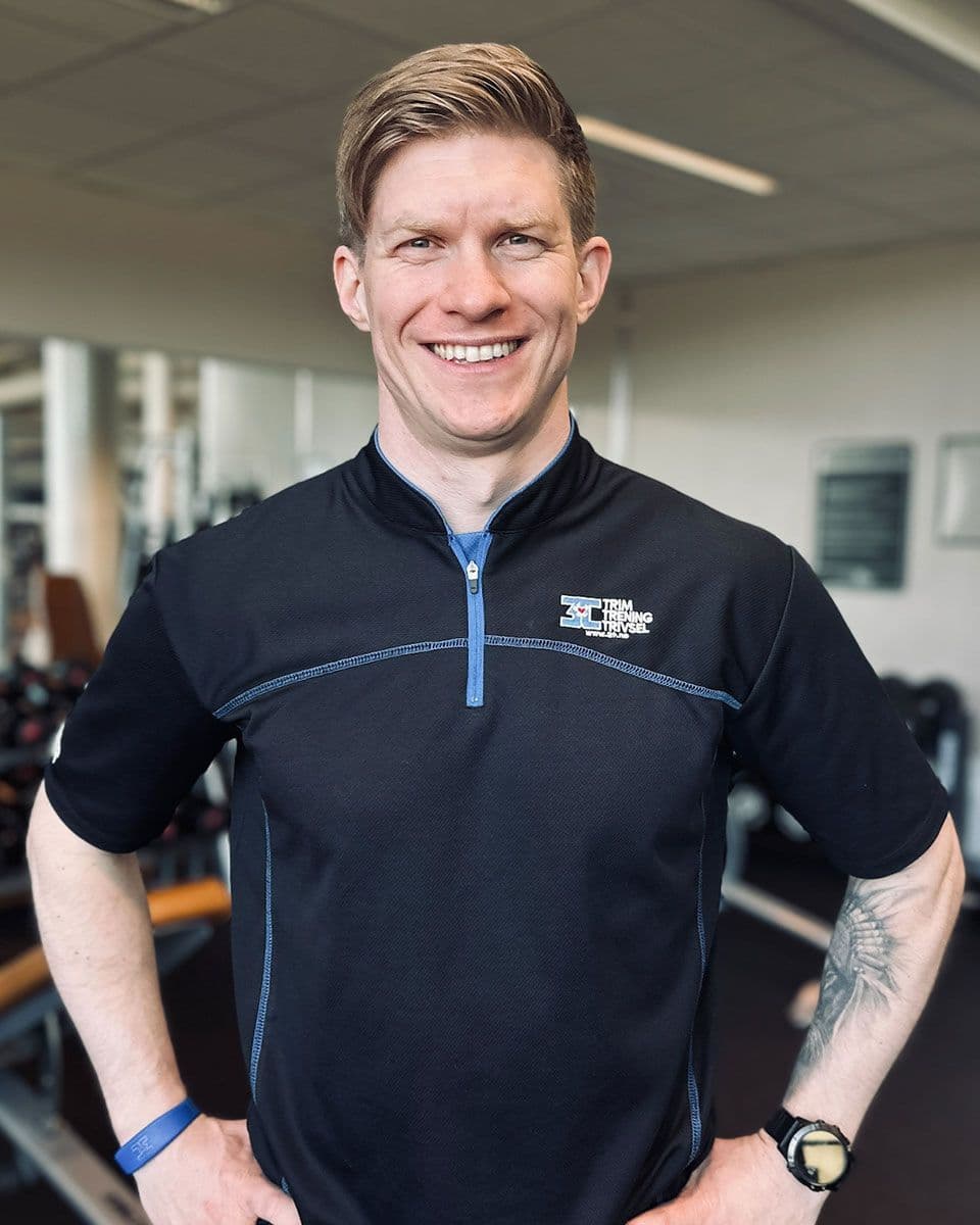 Pål Gunnar Fuglstad