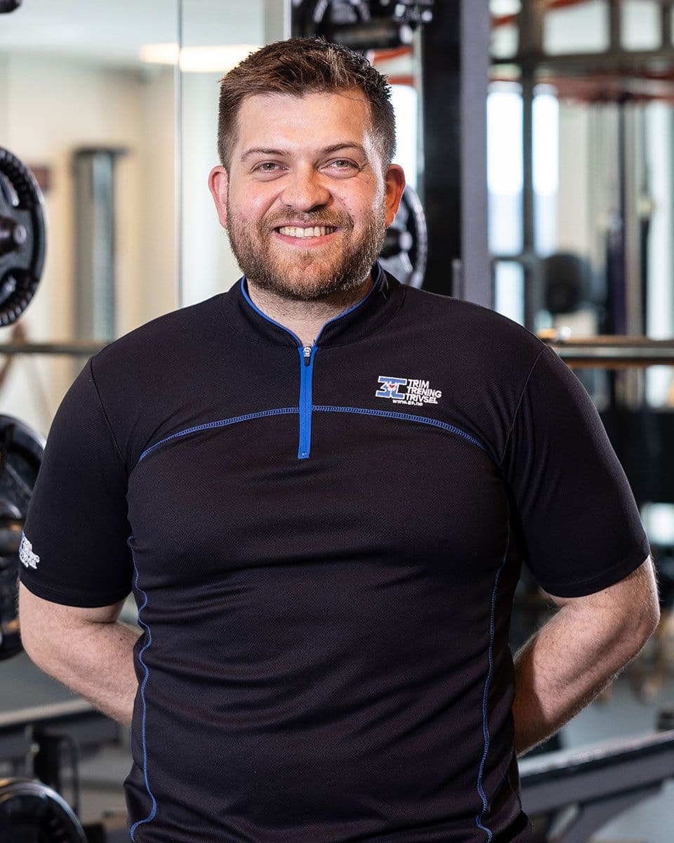 Lars-Martin Guttormsen